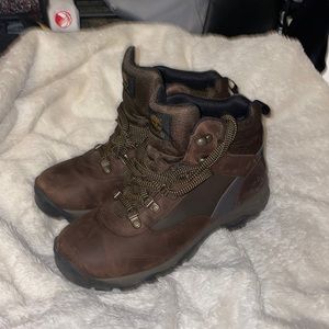 Timberland Keele Ridge Hiking Boot